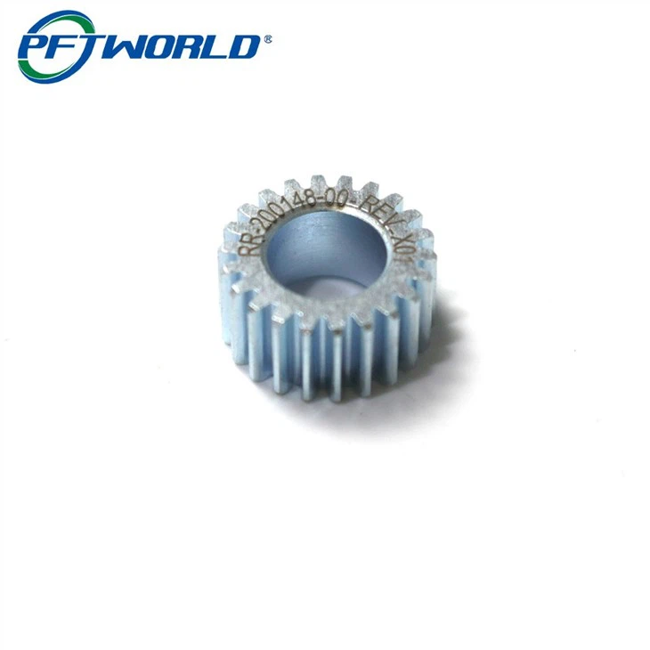 Custom Cnc Parts Metal Cnc Gear Parts Machining Turning Part