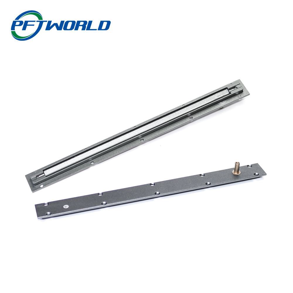 Mitkä tekijät vaikuttavat osien cnc4-akselin karkeaan koneistukseen?