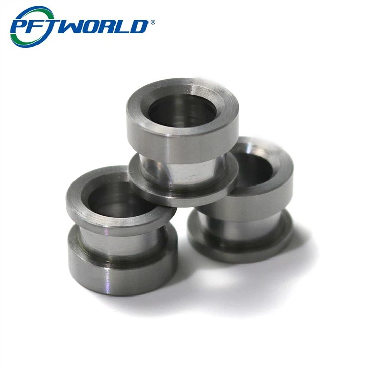 Oem Precision Metal Stainless Steel Turning Parts