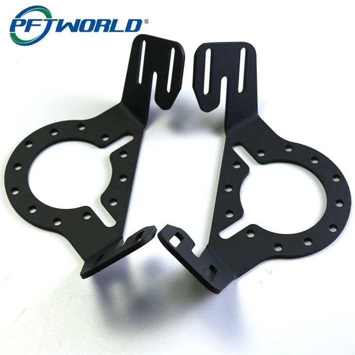 Sheet Metal Bending Machine Laser Cutting Service Parts