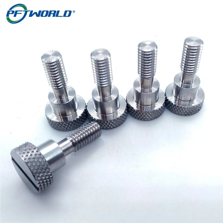 Shenzhen CNC Customize Stainless Steel Cnc Machining Parts