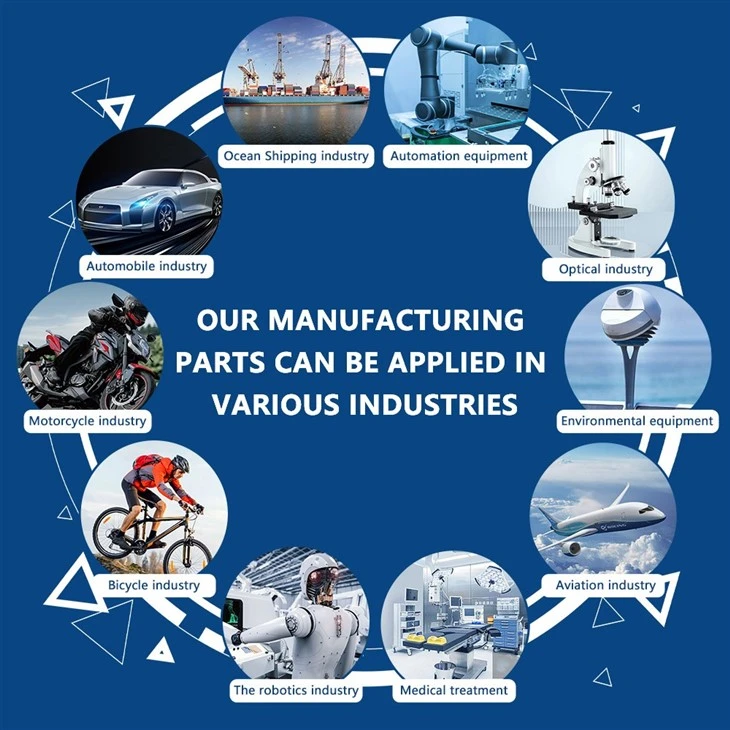 Automotive Metal Components