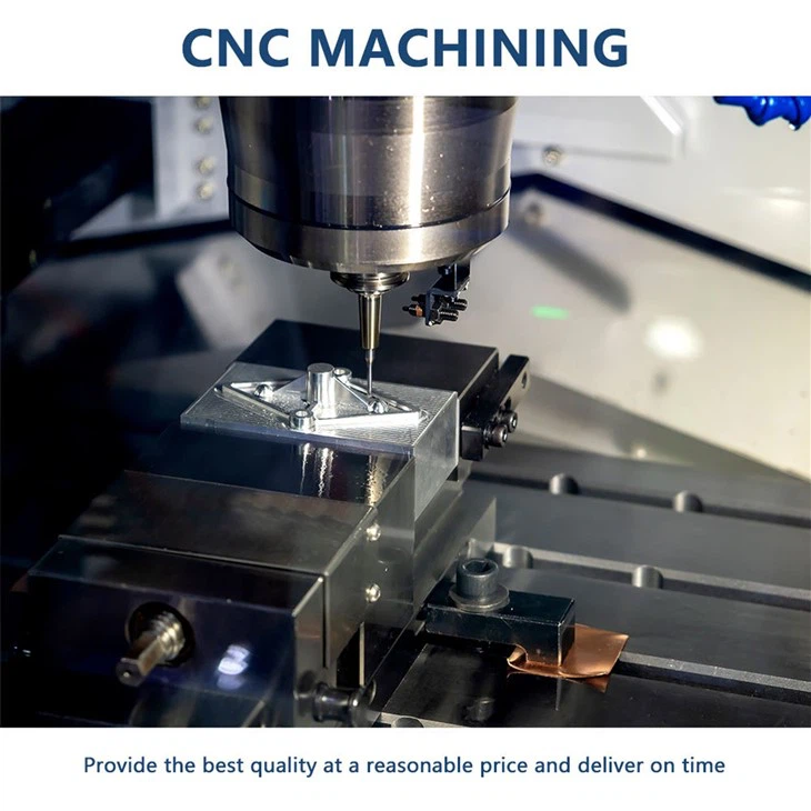 Machinery Parts