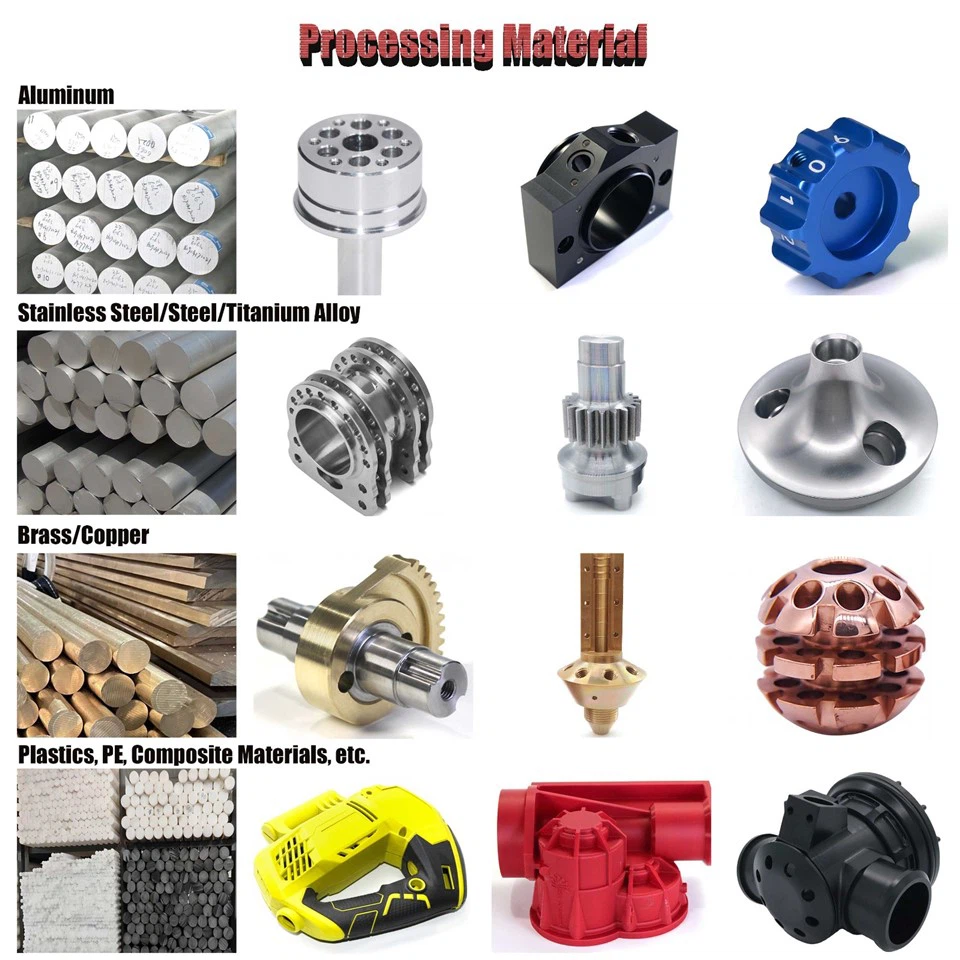 CNC Turning Service Precision Round Parts price