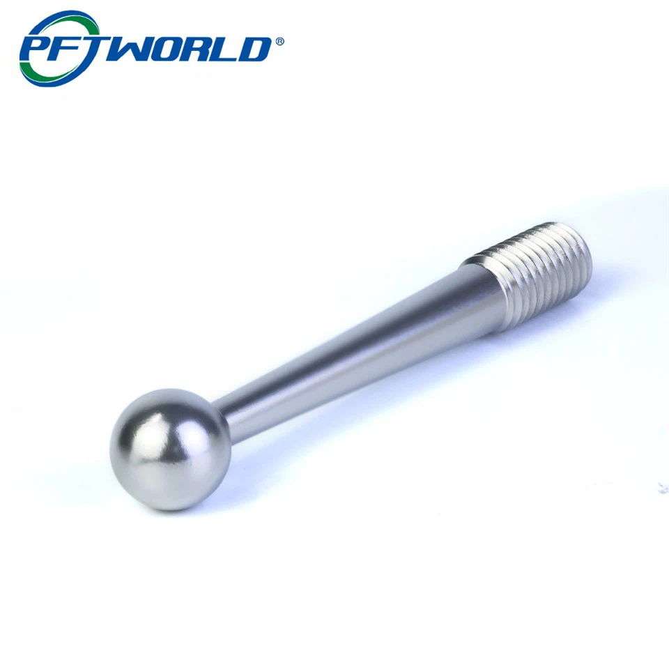 CNC kääntää palvelun tarkkuuskierrokset