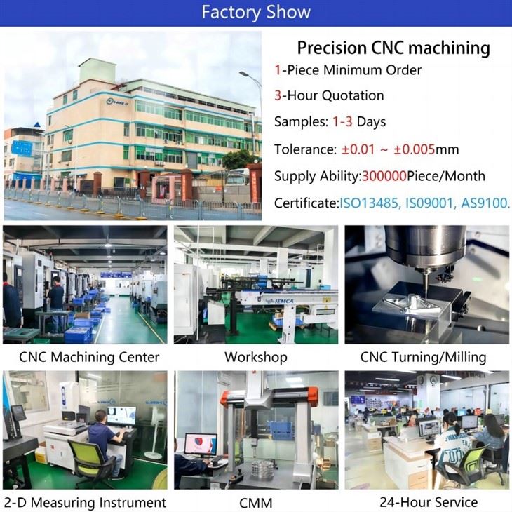 Precision Gear Shaft